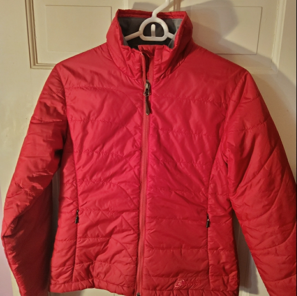 Cloudveil Puffer Small - image 1